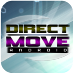 DirectMove Android Free for PC
