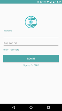 SNM Sewa App for PC screenshot 2