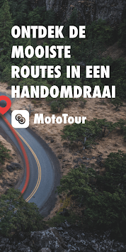 MotoTour - Motor tour navigation app for PC screenshot 3