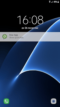 Kiwi App for PC screenshot 1