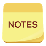 Color Notes for PC