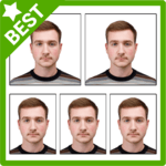 Passport Size Photo Editor for PC