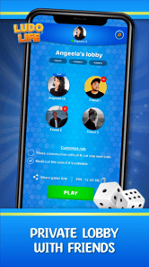 Ludo Life for PC screenshot 1