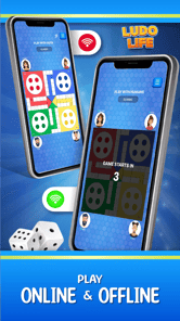 Ludo Life for PC screenshot 2