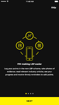 ITM for PC screenshot 1