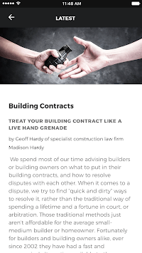 ITM for PC screenshot 3