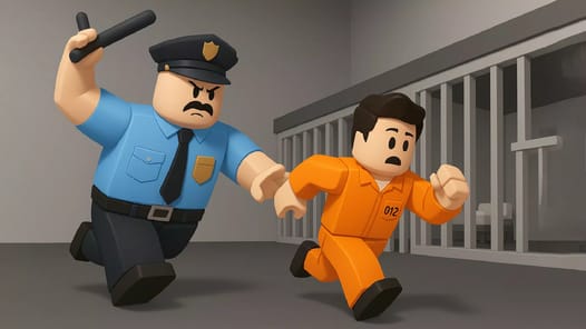 Obby World for PC screenshot 1