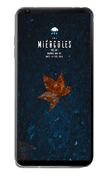 Odisea KWGT for PC screenshot 2