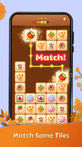 Onet Puzzle for PC screenshot 2