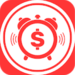 Cash Alarm for PC