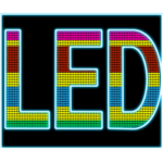 LED Scroller FREE for PC