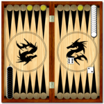 Backgammon - Narde for PC