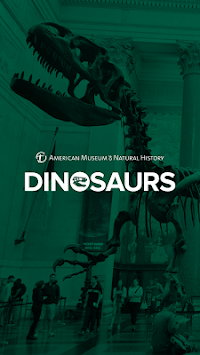 Dinosaurs - AMNH NYC for PC screenshot 1