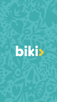 Biki for PC screenshot 1