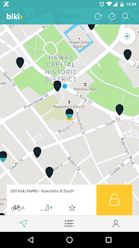 Biki for PC screenshot 2