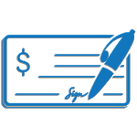 Check Writer 2.0 - Print Your Checks at Home for PC