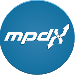 MPDX for PC