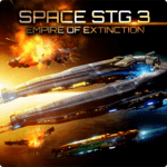 Space STG 3 - Galactic Strategy for PC