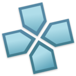 PPSSPP - PSP emulator for PC