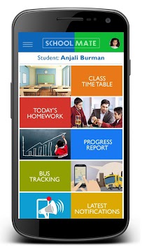 SchoolMate for PC screenshot 2