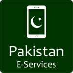 Pakistan E-Services for PC Pakistan E-Services for PC