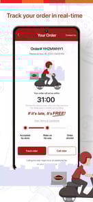 Shakey’s Super App for PC screenshot 3