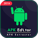 APK Editor 2019 for PC