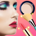 Pretty Makeup, Beauty Photo Editor & Snappy Camera for PC