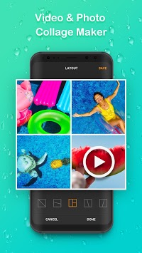 Fun Photo Editor Pro for PC screenshot 1