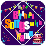 Happy Birthday Song With Name Generator for PC