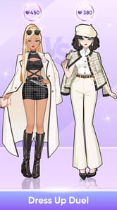 Fashionista & Model Dress Up for PC screenshot 2