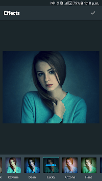 PixForm - Cool Photo Editor Collage, Selfie Camera for PC screenshot 2