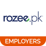 ROZEE.PK - Employer App for PC