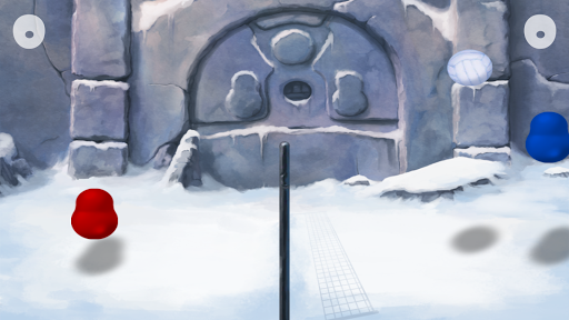 Blobby Volley for PC screenshot 2