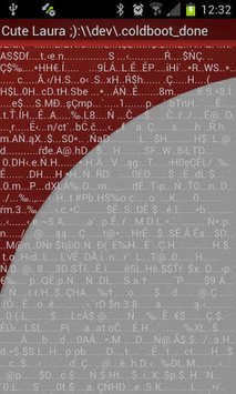 Bluetooth Hacker Prank for PC screenshot 2