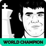 Play Magnus - Play Chess for Free for PC