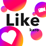 Like Karo : Short Video App for India, Like Video for PC