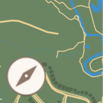 Orna: A Geo-RPG for PC