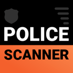 Police Scanner, Fire and Police Radio for PC