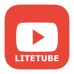 LiteTube for PC