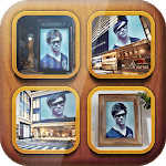 Realistic Photo Frame for PC