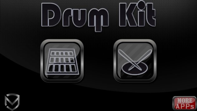 My Drum Kit for PC screenshot 1