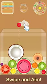 Watermelon Game for PC screenshot 1