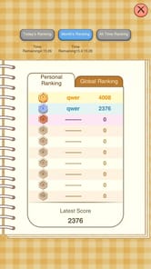 Watermelon Merge Game for PC screenshot 2