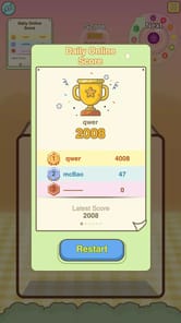 Watermelon Merge Game for PC screenshot 3