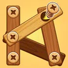 Nuts and Bolts Woody Puzzle for PC