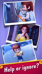 Merge Hotel Empire for PC screenshot 1