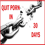 Quit porn in 30 DAYS, tips to quit porn addiction for PC