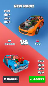Idle Racer for PC screenshot 3