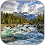 River 4K Video Live Wallpaper for PC